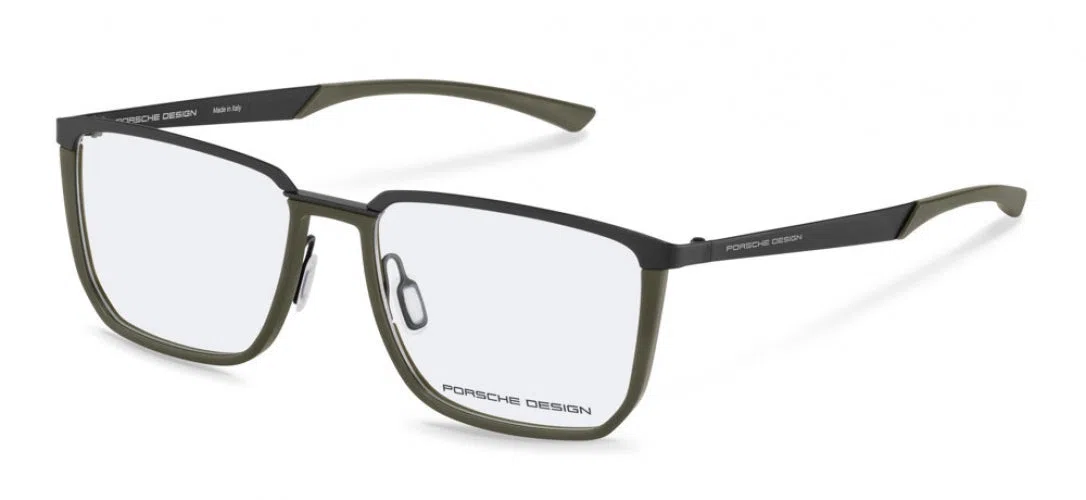 Porsche Design P8790 Eyeglasses - view 2